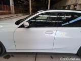  Bmw  Serie 3 BMW  / 2022 / 5P / STATION WAGON 320D XDRIVE 48V AUT #51