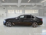  Bmw  Serie 5 BMW  / 2020 / 4P / BERLINA 520D XDRIVE BUSINESS AUTO MH48V #8