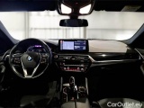  Bmw  Serie 5 BMW  / 2020 / 4P / BERLINA 520D XDRIVE BUSINESS AUTO MH48V #4