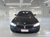 Bmw  Serie 5 BMW  / 2020 / 4P / BERLINA 520D XDRIVE BUSINESS AUTO MH48V #6