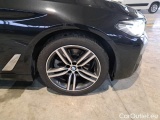  Bmw  Serie 5 BMW  / 2020 / 4P / BERLINA 520D XDRIVE BUSINESS AUTO MH48V #17