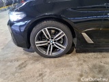  Bmw  Serie 5 BMW  / 2020 / 4P / BERLINA 520D XDRIVE BUSINESS AUTO MH48V #20