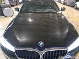  Bmw  Serie 5 BMW  / 2020 / 4P / BERLINA 520D XDRIVE BUSINESS AUTO MH48V #27