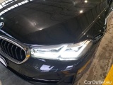  Bmw  Serie 5 BMW  / 2020 / 4P / BERLINA 520D XDRIVE BUSINESS AUTO MH48V #31