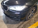  Bmw  Serie 5 BMW  / 2020 / 4P / BERLINA 520D XDRIVE BUSINESS AUTO MH48V #33