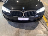  Bmw  Serie 5 BMW  / 2020 / 4P / BERLINA 520D XDRIVE BUSINESS AUTO MH48V #35