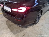  Bmw  Serie 5 BMW  / 2020 / 4P / BERLINA 520D XDRIVE BUSINESS AUTO MH48V #53