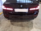 Bmw  Serie 5 BMW  / 2020 / 4P / BERLINA 520D XDRIVE BUSINESS AUTO MH48V #55