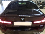  Bmw  Serie 5 BMW  / 2020 / 4P / BERLINA 520D XDRIVE BUSINESS AUTO MH48V #60