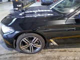  Bmw  Serie 5 BMW  / 2020 / 4P / BERLINA 520D XDRIVE BUSINESS AUTO MH48V #71