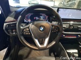  Bmw  Serie 5 BMW  / 2020 / 4P / BERLINA 520D XDRIVE BUSINESS AUTO MH48V #114