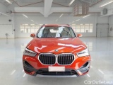  Bmw  X1 BMW  / 2019 / 5P / SUV SDRIVE 18D BUSINESS ADVANTAGE #6