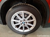  Bmw  X1 BMW  / 2019 / 5P / SUV SDRIVE 18D BUSINESS ADVANTAGE #20