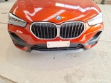  Bmw  X1 BMW  / 2019 / 5P / SUV SDRIVE 18D BUSINESS ADVANTAGE #35