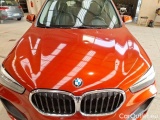  Bmw  X1 BMW  / 2019 / 5P / SUV SDRIVE 18D BUSINESS ADVANTAGE #31