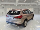  Bmw  X1 BMW  / 2019 / 5P / SUV XDRIVE 20D BUSINESS ADVANTAGE AUTOMATICO #2