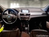  Bmw  X1 BMW  / 2019 / 5P / SUV XDRIVE 20D BUSINESS ADVANTAGE AUTOMATICO #3