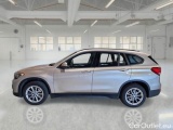  Bmw  X1 BMW  / 2019 / 5P / SUV XDRIVE 20D BUSINESS ADVANTAGE AUTOMATICO #8