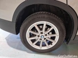  Bmw  X1 BMW  / 2019 / 5P / SUV XDRIVE 20D BUSINESS ADVANTAGE AUTOMATICO #18