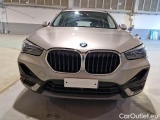 Bmw  X1 BMW  / 2019 / 5P / SUV XDRIVE 20D BUSINESS ADVANTAGE AUTOMATICO #32
