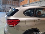  Bmw  X1 BMW  / 2019 / 5P / SUV XDRIVE 20D BUSINESS ADVANTAGE AUTOMATICO #48