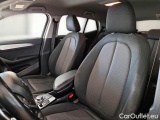  Bmw  X2 BMW  / 2017 / 5P / SUV XDRIVE 20D ADVANTAGE AUTOMATICO #11