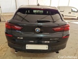  Bmw  X2 BMW  / 2017 / 5P / SUV XDRIVE 20D ADVANTAGE AUTOMATICO #58