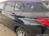  Bmw  X2 BMW  / 2017 / 5P / SUV XDRIVE 20D ADVANTAGE AUTOMATICO #63
