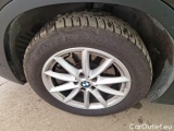  Bmw  X2 BMW  / 2017 / 5P / SUV XDRIVE 20D ADVANTAGE AUTOMATICO #84