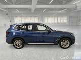  Bmw  X3 BMW  / 2021 / 5P / SUV XDRIVE 30E #7