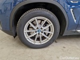  Bmw  X3 BMW  / 2021 / 5P / SUV XDRIVE 30E #20
