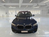  Bmw  X3 BMW  / 2017 / 5P / SUV SDRIVE 18D MH48V BUSINESS ADVANTAGE AUTO #6