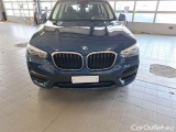  Bmw  X3 BMW  / 2017 / 5P / SUV SDRIVE 18D MH48V BUSINESS ADVANTAGE AUTO #34