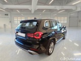  Bmw  X3 BMW  / 2021 / 5P / SUV XDRIVE 20D MH48V #2