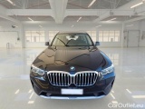  Bmw  X3 BMW  / 2021 / 5P / SUV XDRIVE 20D MH48V #6