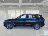  Bmw  X3 BMW  / 2021 / 5P / SUV XDRIVE 20D MH48V #8