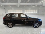  Bmw  X3 BMW  / 2021 / 5P / SUV XDRIVE 20D MH48V #7