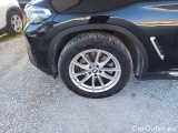  Bmw  X3 BMW  / 2021 / 5P / SUV XDRIVE 20D MH48V #77