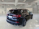 Bmw  X5 BMW  / 2018 / 5P / SUV XDRIVE 30D BUSINESS AUTOM. #2