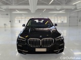  Bmw  X5 BMW  / 2018 / 5P / SUV XDRIVE 30D BUSINESS AUTOM. #6