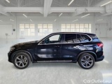 Bmw  X5 BMW  / 2018 / 5P / SUV XDRIVE 30D BUSINESS AUTOM. #8
