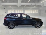  Bmw  X5 BMW  / 2018 / 5P / SUV XDRIVE 30D BUSINESS AUTOM. #7