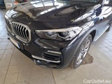  Bmw  X5 BMW  / 2018 / 5P / SUV XDRIVE 30D BUSINESS AUTOM. #36