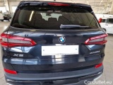  Bmw  X5 BMW  / 2018 / 5P / SUV XDRIVE 30D BUSINESS AUTOM. #61