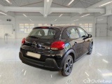  Citroen  C3 CITROEN  / 2016 / 5P / BERLINA PURETECH 83 SeS FEEL #2