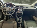  Citroen  C3 CITROEN  / 2016 / 5P / BERLINA PURETECH 83 SeS FEEL #3