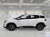  Citroen  C5 CITROEN  AIRCROSS / 2018 / 5P / SUV BLUEHDI 130 SeS C-SERIES EAT8 #8