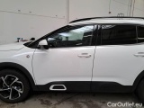  Citroen  C5 CITROEN  AIRCROSS / 2018 / 5P / SUV BLUEHDI 130 SeS C-SERIES EAT8 #61