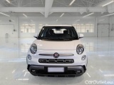  Fiat  500 FIAT L / 2017 / 5P / MONOVOLUME 1.3 MULTIJET 95CV CROSS #5