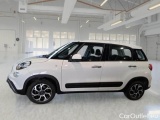  Fiat  500 FIAT L / 2017 / 5P / MONOVOLUME 1.3 MULTIJET 95CV CROSS #7